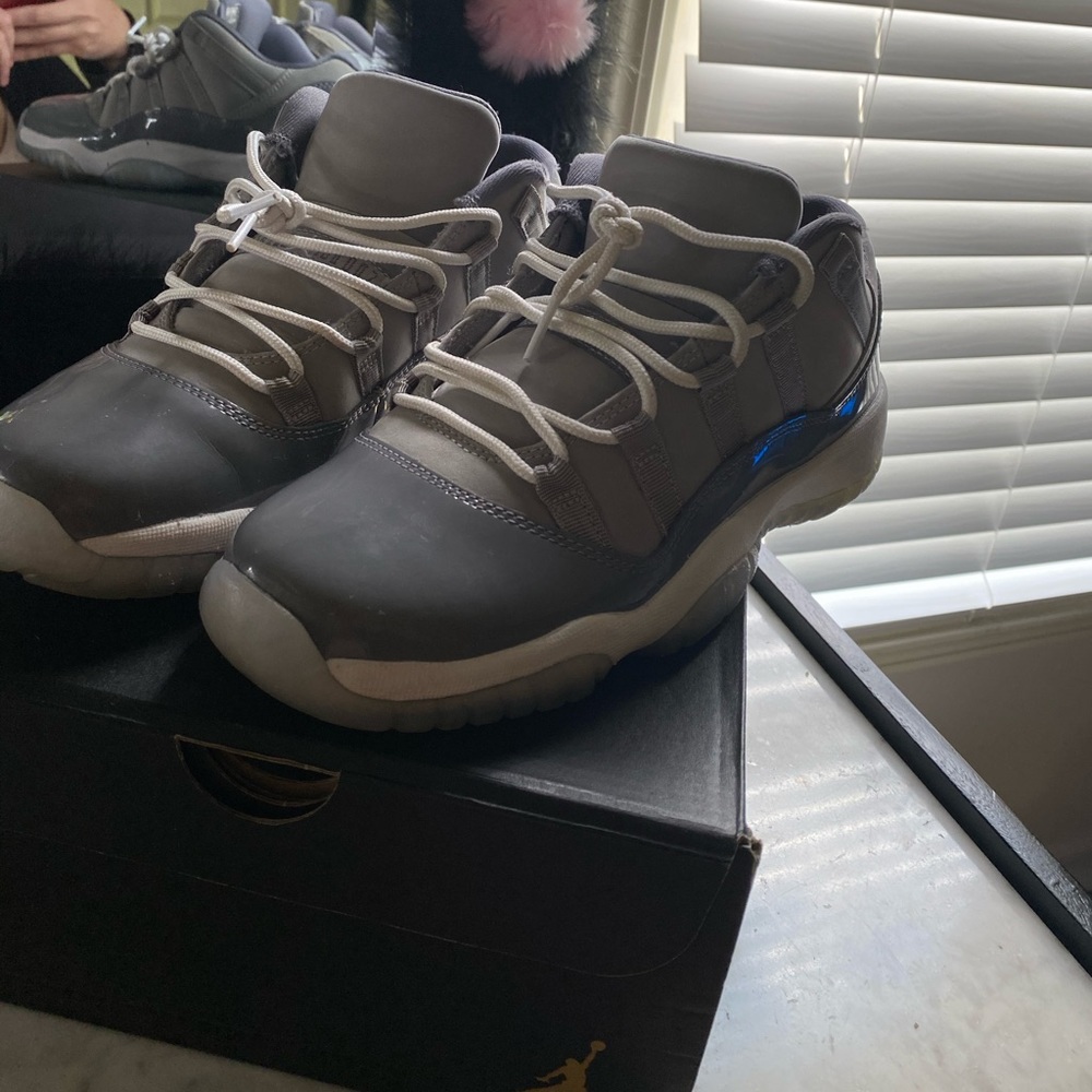 Jordan 11